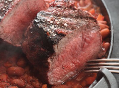 Steak